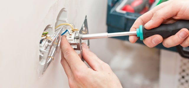 Servicio eléctrico residencial en Anna Texas